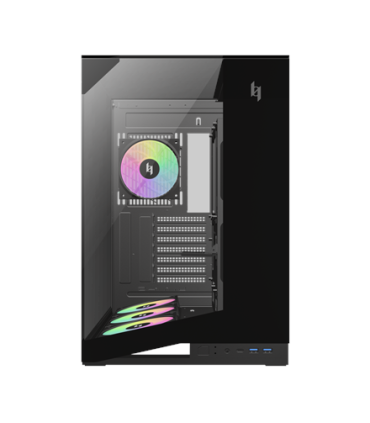 Gamemax NEX C56 VC BK ATX