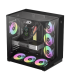 Gamemax NEX C56 VC BK ATX