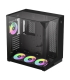 Gamemax NEX C56 VC BK ATX