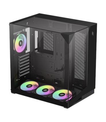 Gamemax NEX C56 VC BK ATX
