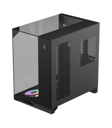 Gamemax NEX C56 VC BK ATX