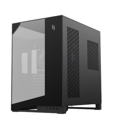 Gamemax NEX C56 VC BK ATX