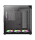 Gamemax NEX C56 VC BK ATX