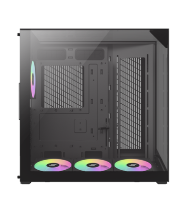 Gamemax NEX C56 VC BK ATX