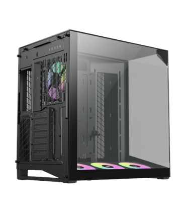 Gamemax NEX C56 VC BK ATX