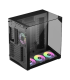 Gamemax NEX C56 VC BK ATX