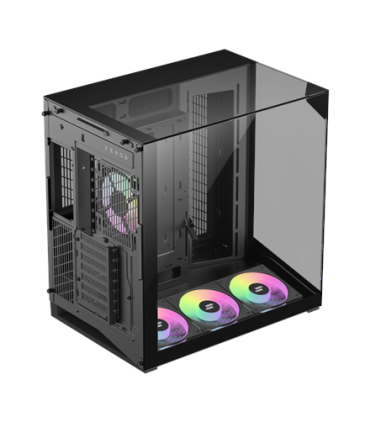 Gamemax NEX C56 VC BK ATX