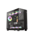 Gamemax NEX C53 BK ATX/BTF