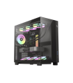 Gamemax NEX C53 BK ATX/BTF
