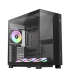 Gamemax NEX C53 BK ATX/BTF
