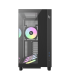 Gamemax NEX C53 BK ATX/BTF