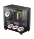Gamemax NEX C53 BK ATX/BTF