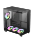 Gamemax NEX C53 BK ATX/BTF