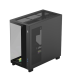 Gamemax NEX C53 BK ATX/BTF