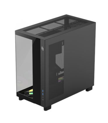 Gamemax NEX C53 BK ATX/BTF