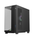 Gamemax NEX C53 BK ATX/BTF
