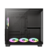 Gamemax NEX C53 BK ATX/BTF