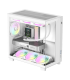 Gamemax NEX C53 WH ATX/BTF