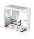 Gamemax NEX C53 WH ATX/BTF