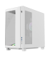 Gamemax NEX C53 WH ATX/BTF