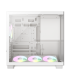 Gamemax NEX C53 WH ATX/BTF