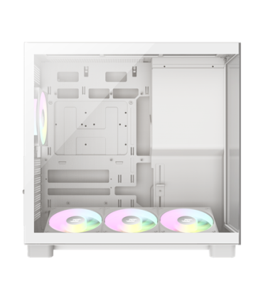 Gamemax NEX C53 WH ATX/BTF