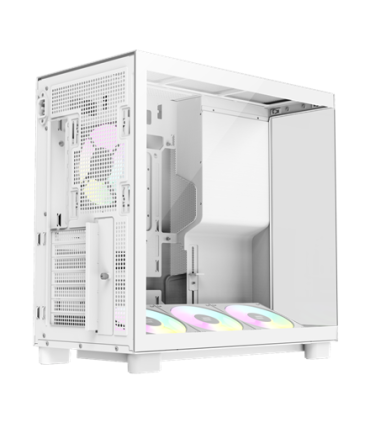Gamemax NEX C53 WH ATX/BTF