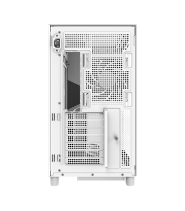 Gamemax NEX C53 WH ATX/BTF
