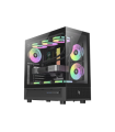 Gamemax NEX C51 BK ATX/BTF