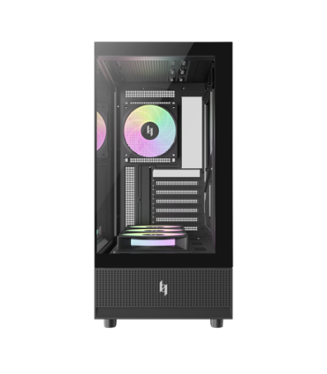 Gamemax NEX C51 BK ATX/BTF