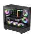 Gamemax NEX C51 BK ATX/BTF