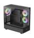 Gamemax NEX C51 BK ATX/BTF