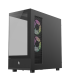 Gamemax NEX C51 BK ATX/BTF