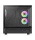 Gamemax NEX C51 BK ATX/BTF