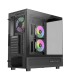 Gamemax NEX C51 BK ATX/BTF