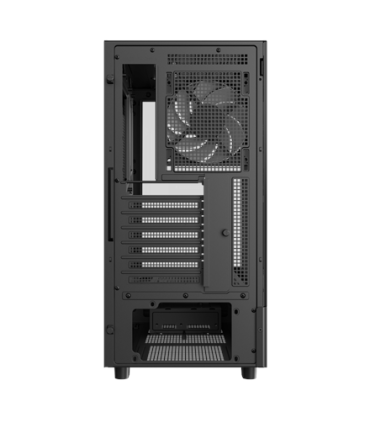 Gamemax NEX C51 BK ATX/BTF