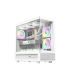 Gamemax NEX C51 WH ATX/BTF