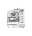 Gamemax NEX C51 WH ATX/BTF