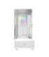 Gamemax NEX C51 WH ATX/BTF