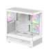 Gamemax NEX C51 WH ATX/BTF