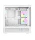 Gamemax NEX C51 WH ATX/BTF