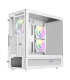 Gamemax NEX C51 WH ATX/BTF