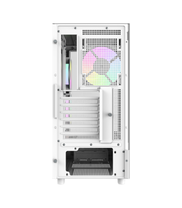 Gamemax NEX C51 WH ATX/BTF