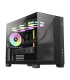 Gamemax Case | NEX C33 BK | MATX/BTF
