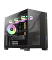 Gamemax Case | NEX C33 BK | MATX/BTF