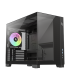 Gamemax NEX C33 BK MATX/BTF
