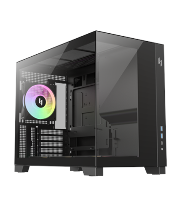 Gamemax NEX C33 BK MATX/BTF