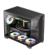 Gamemax NEX C33 BK MATX/BTF