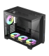 Gamemax Case | NEX C33 BK | MATX/BTF