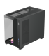 Gamemax Case | NEX C33 BK | MATX/BTF